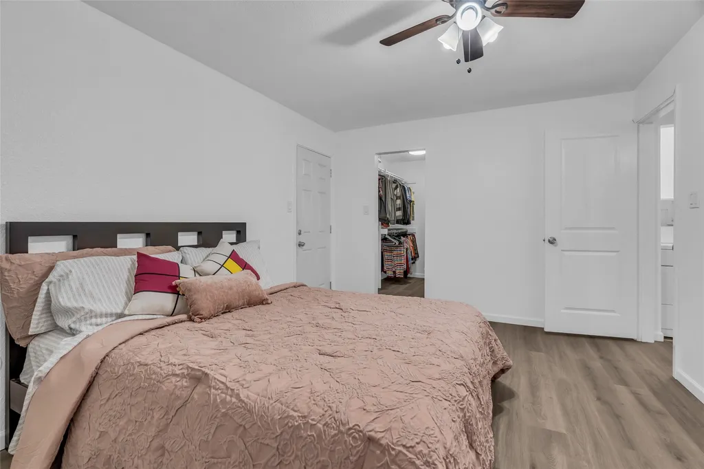 1319 Parkway Court Arlington TX 76010