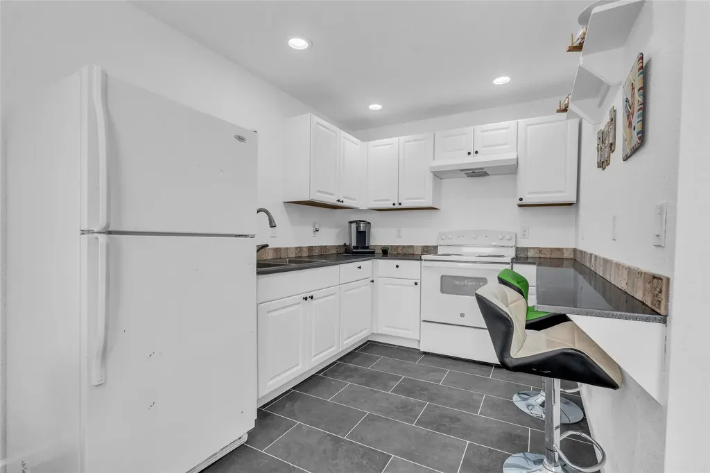 1319 Parkway Court Arlington TX 76010