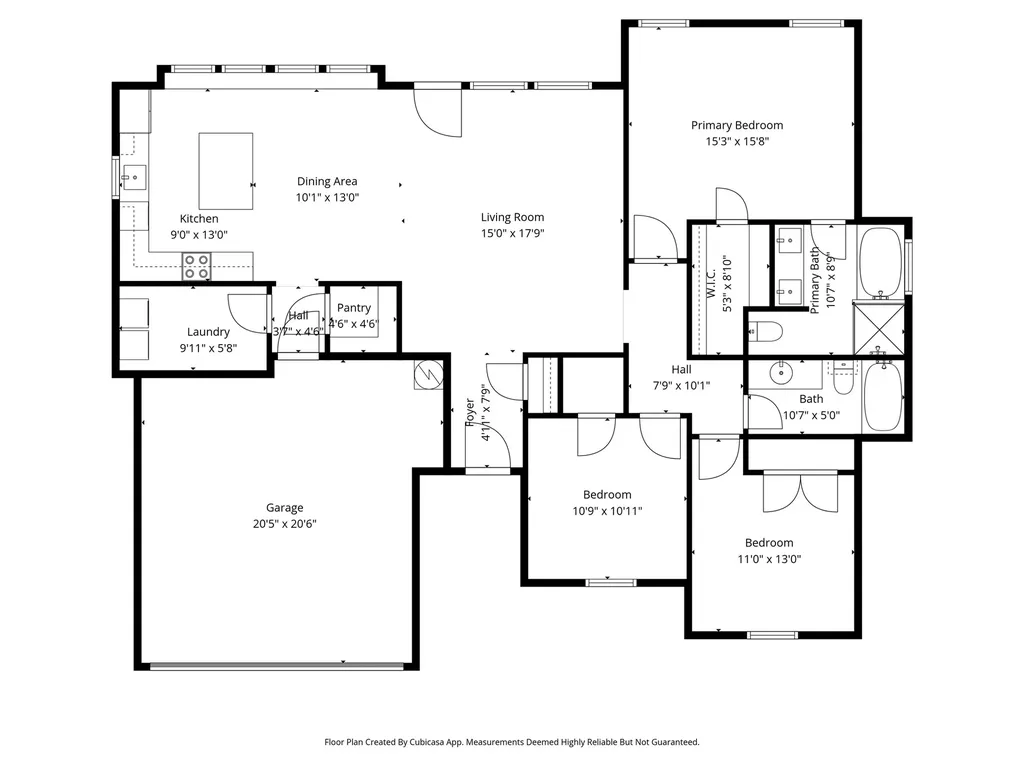 711 Hadley Lane Valley View TX 76272