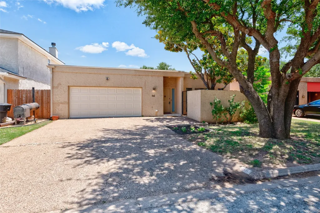 56 Tamarisk Circle Abilene TX 79606