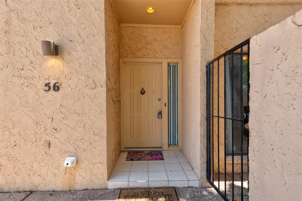 56 Tamarisk Circle Abilene TX 79606