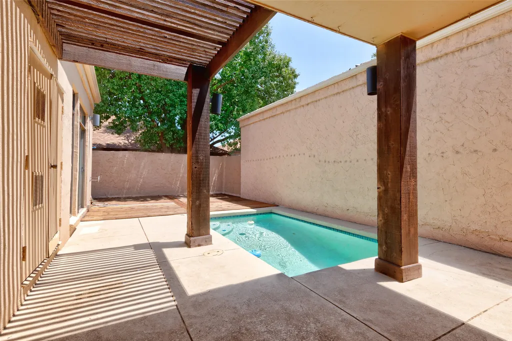 56 Tamarisk Circle Abilene TX 79606