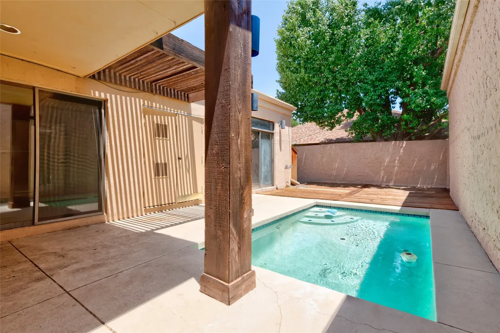 56 Tamarisk Circle Abilene TX 79606