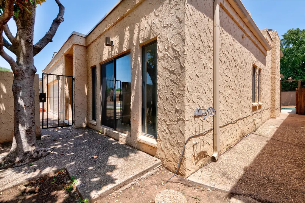 56 Tamarisk Circle Abilene TX 79606