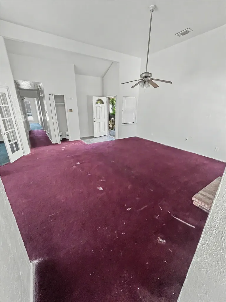 1353 Southridge Drive Lancaster TX 75146