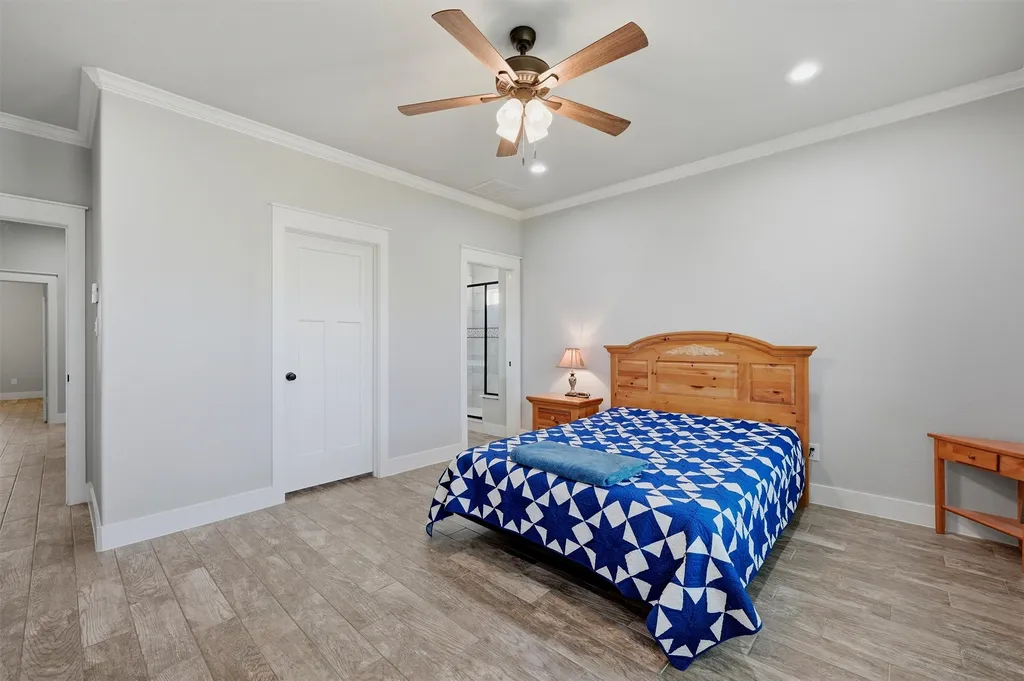 884 Cheyenne Trail Trenton TX 75490