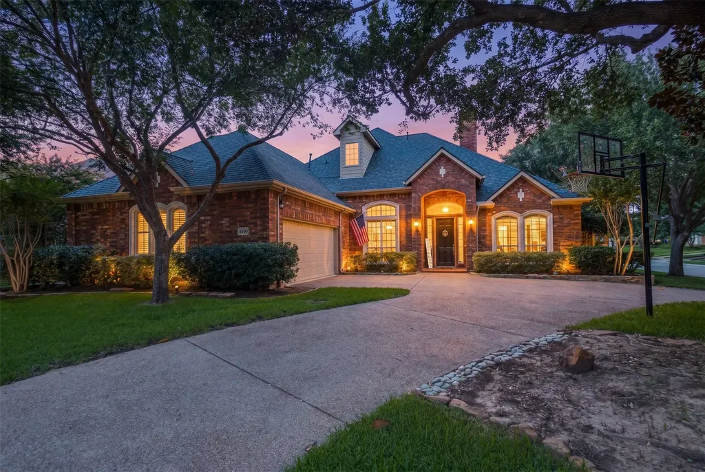 4400 Biscayne Drive Flower Mound TX 75028