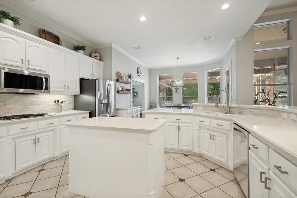 4400 Biscayne Drive Flower Mound TX 75028