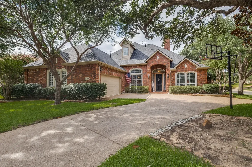 4400 Biscayne Drive Flower Mound TX 75028