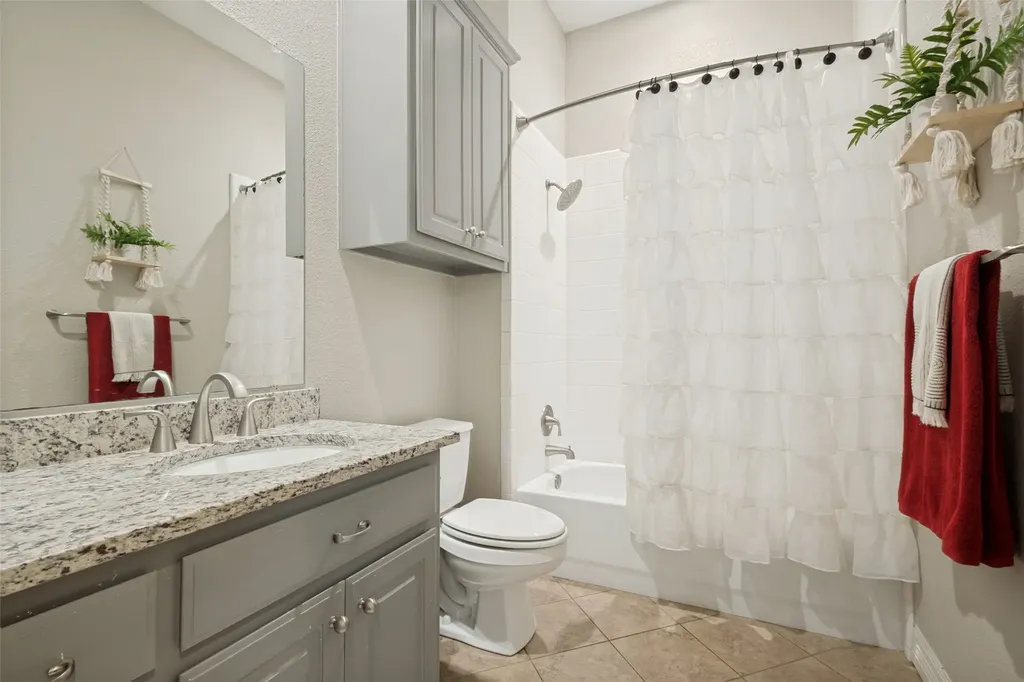 4400 Biscayne Drive Flower Mound TX 75028