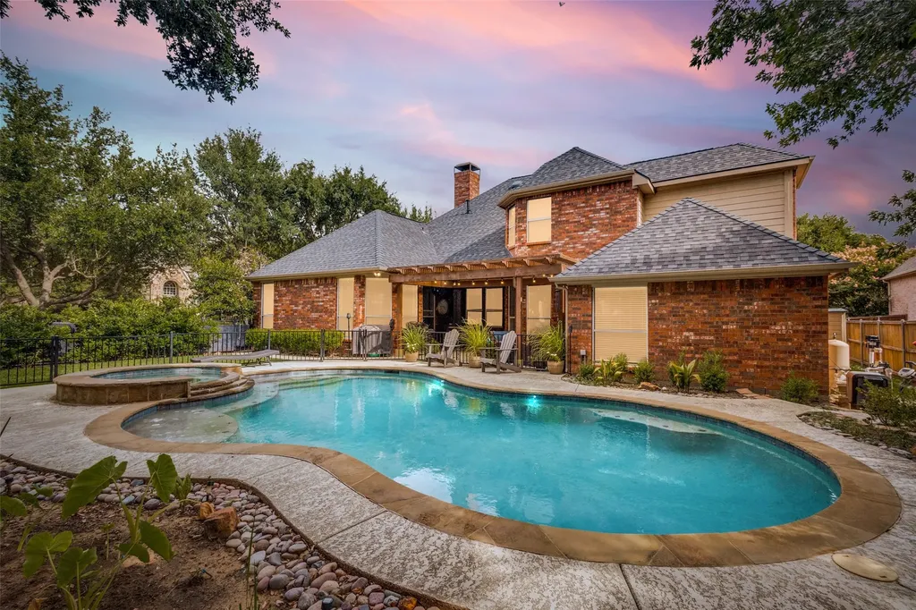 4400 Biscayne Drive Flower Mound TX 75028