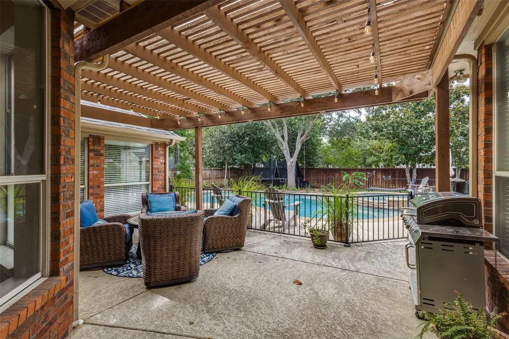 4400 Biscayne Drive Flower Mound TX 75028