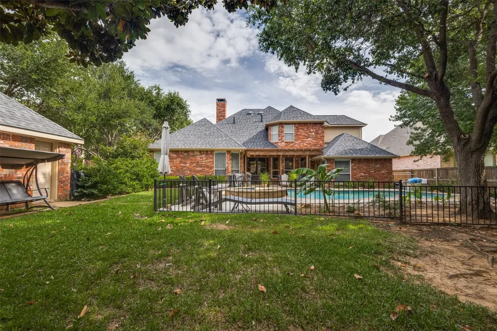4400 Biscayne Drive Flower Mound TX 75028