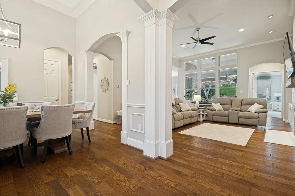 4400 Biscayne Drive Flower Mound TX 75028