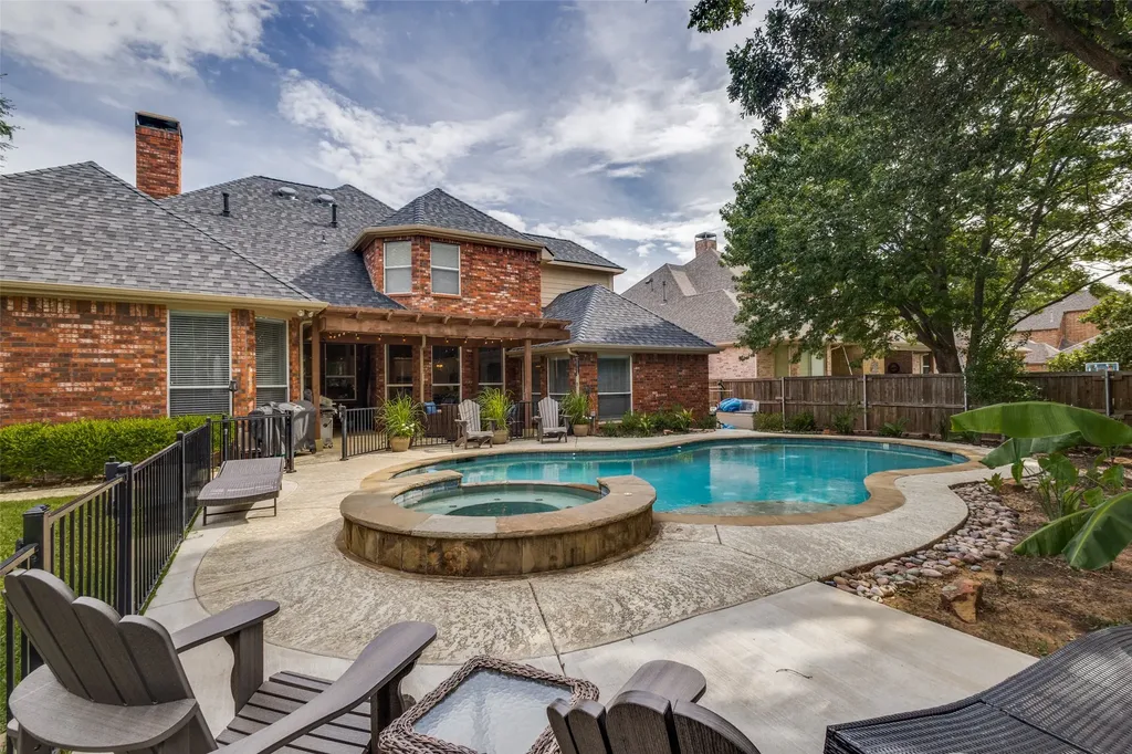 4400 Biscayne Drive Flower Mound TX 75028