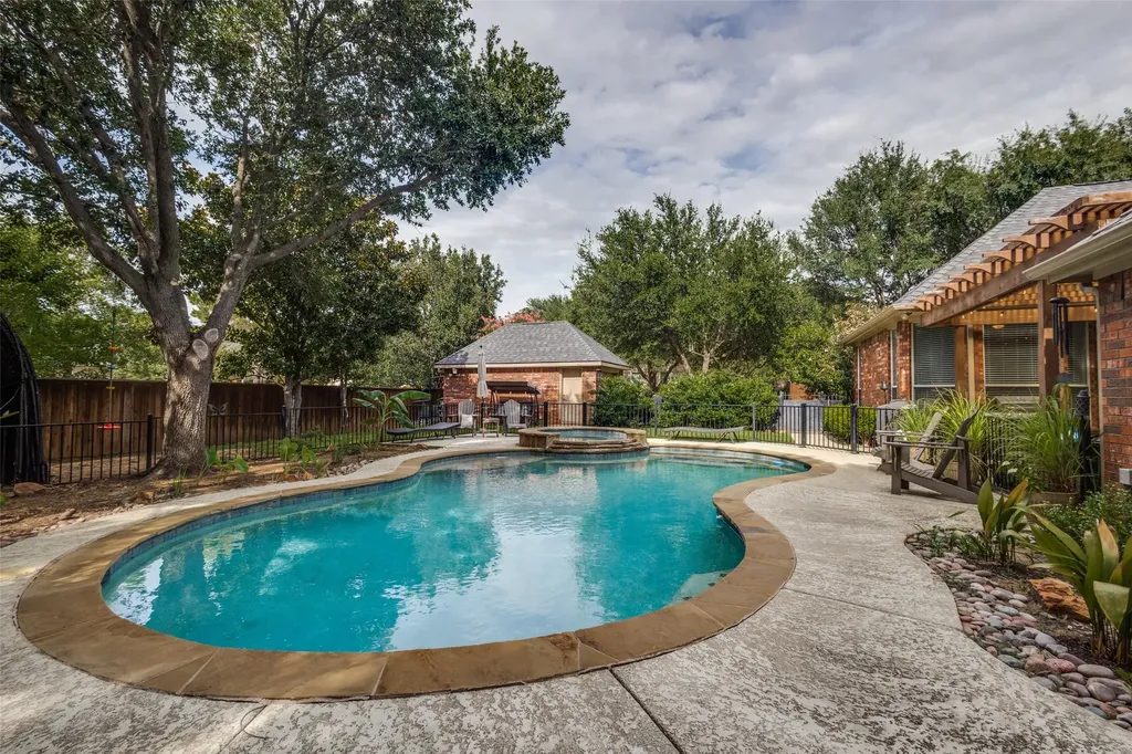 4400 Biscayne Drive Flower Mound TX 75028