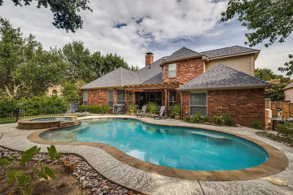 4400 Biscayne Drive Flower Mound TX 75028