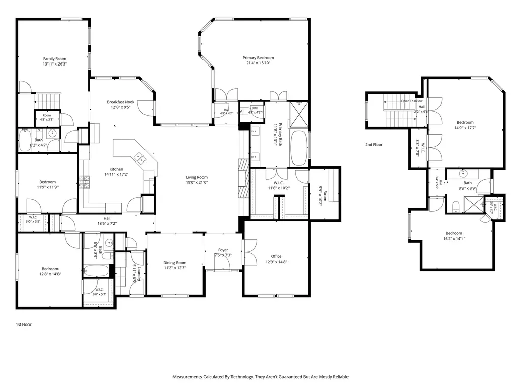 4400 Biscayne Drive Flower Mound TX 75028