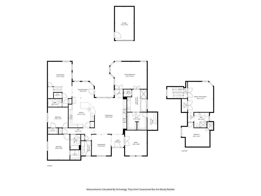 4400 Biscayne Drive Flower Mound TX 75028