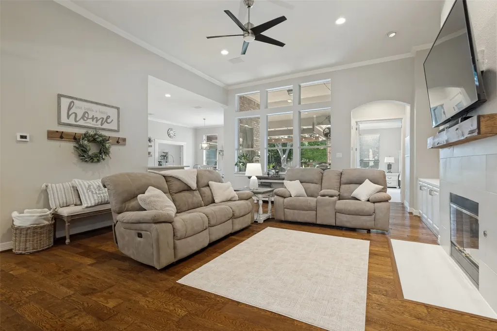 4400 Biscayne Drive Flower Mound TX 75028