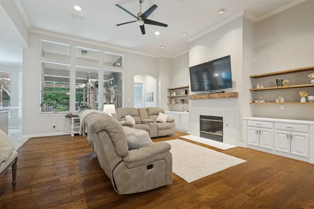 4400 Biscayne Drive Flower Mound TX 75028