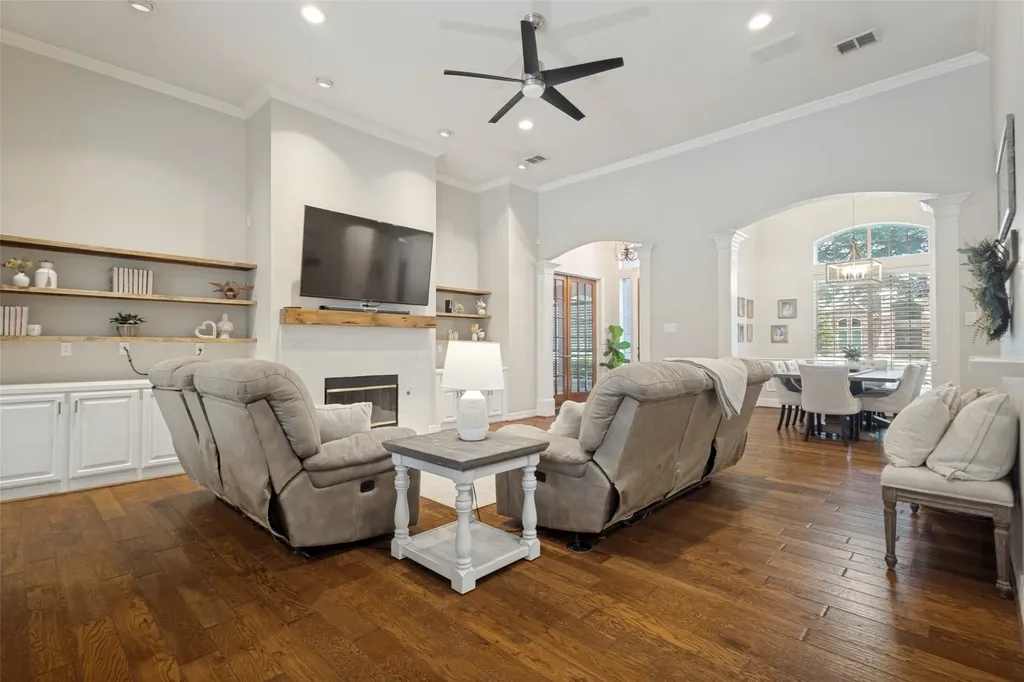 4400 Biscayne Drive Flower Mound TX 75028