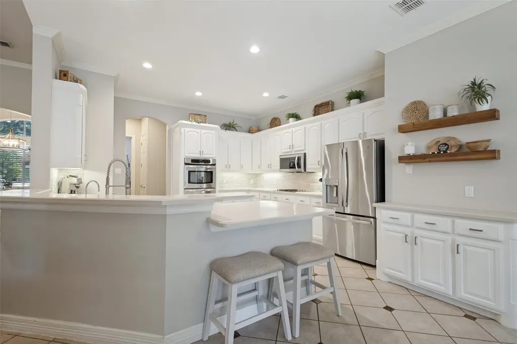 4400 Biscayne Drive Flower Mound TX 75028
