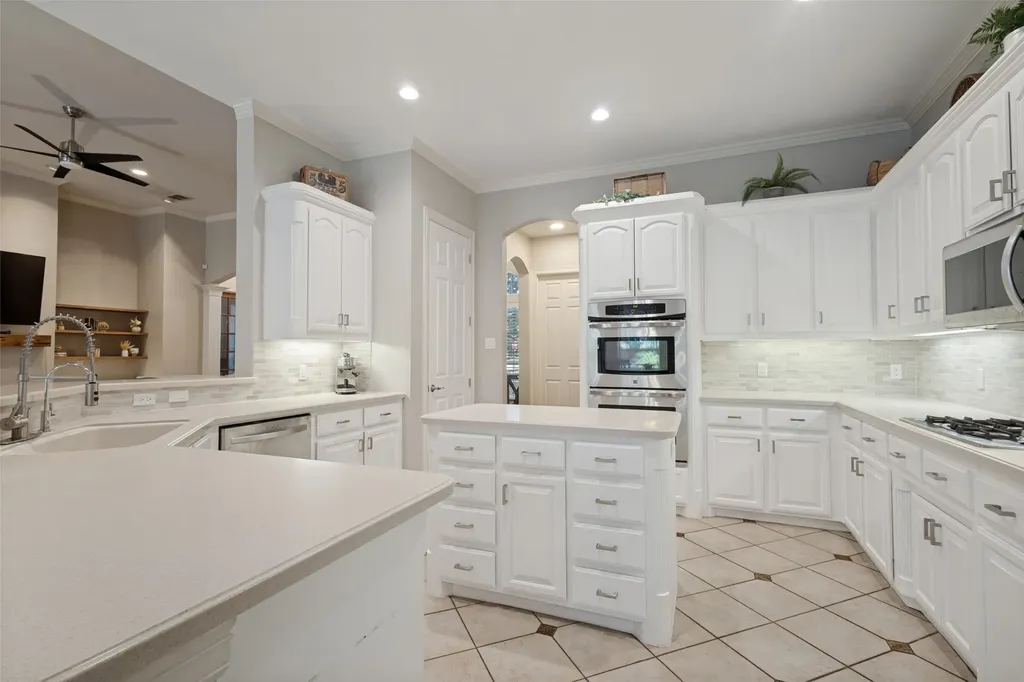 4400 Biscayne Drive Flower Mound TX 75028