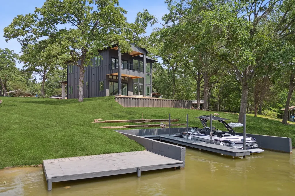 113 Nob Hill Circle Malakoff TX 75148