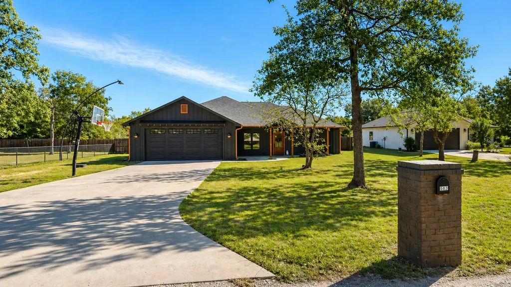 6503 Teresa Lane Athens TX 75751