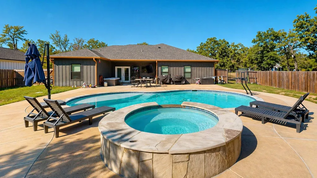 6503 Teresa Lane Athens TX 75751