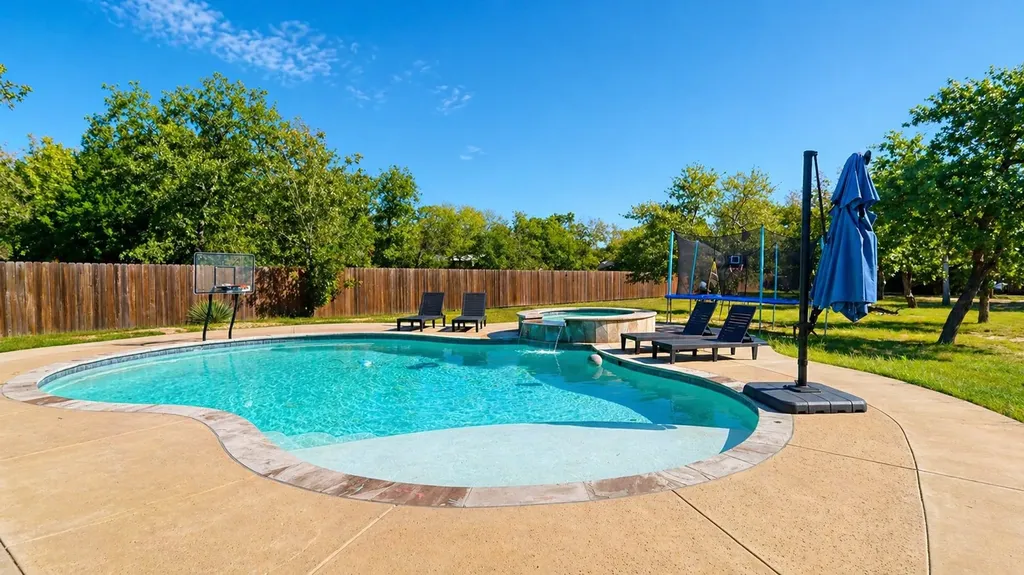 6503 Teresa Lane Athens TX 75751