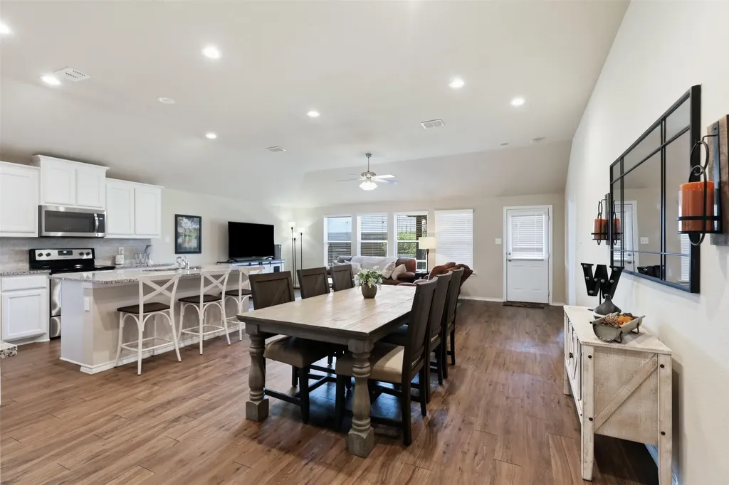 2541 Weatherford Heights Drive Weatherford TX 76087