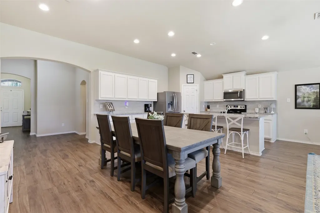 2541 Weatherford Heights Drive Weatherford TX 76087