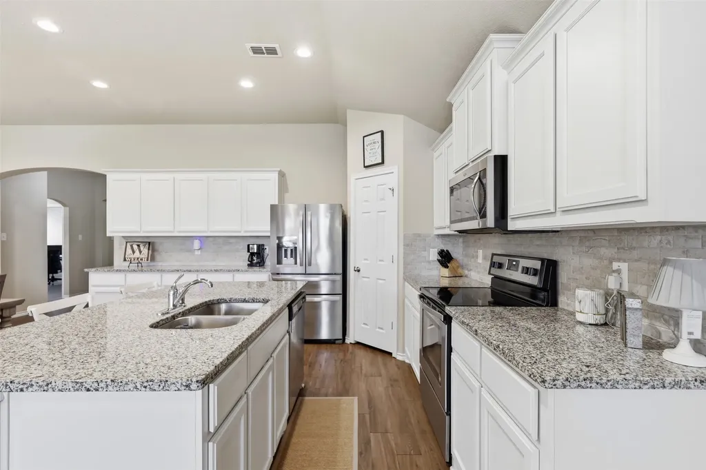 2541 Weatherford Heights Drive Weatherford TX 76087