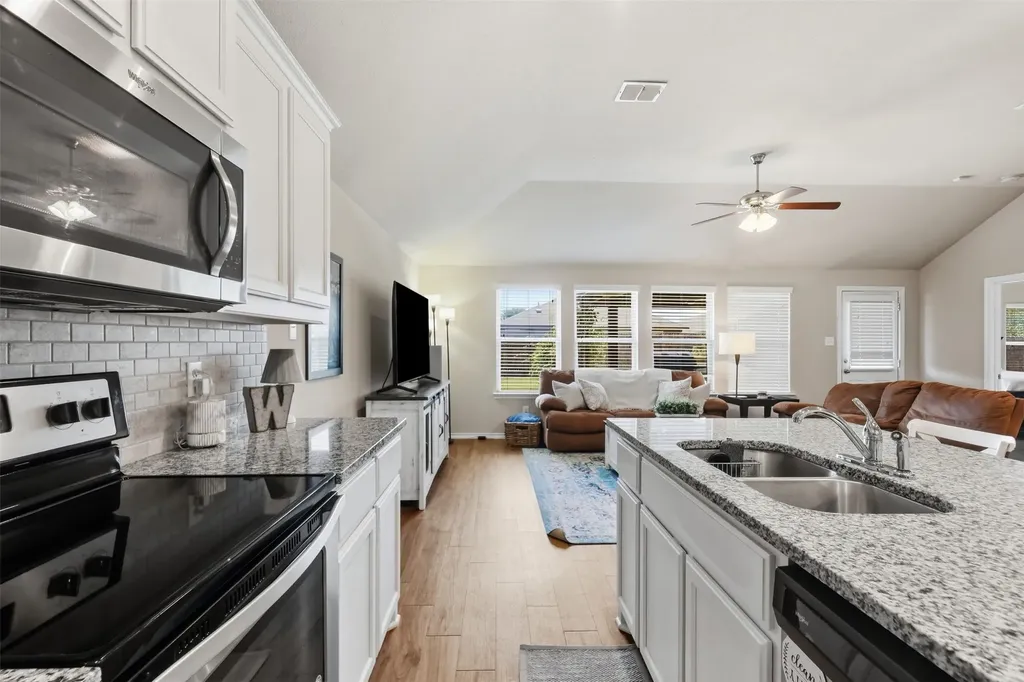2541 Weatherford Heights Drive Weatherford TX 76087