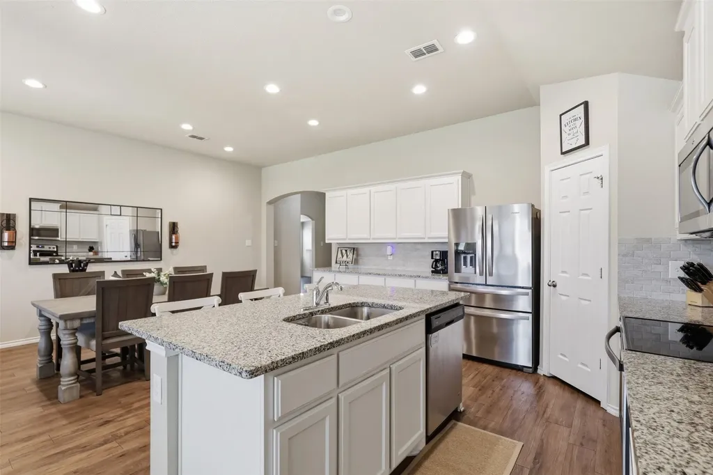 2541 Weatherford Heights Drive Weatherford TX 76087