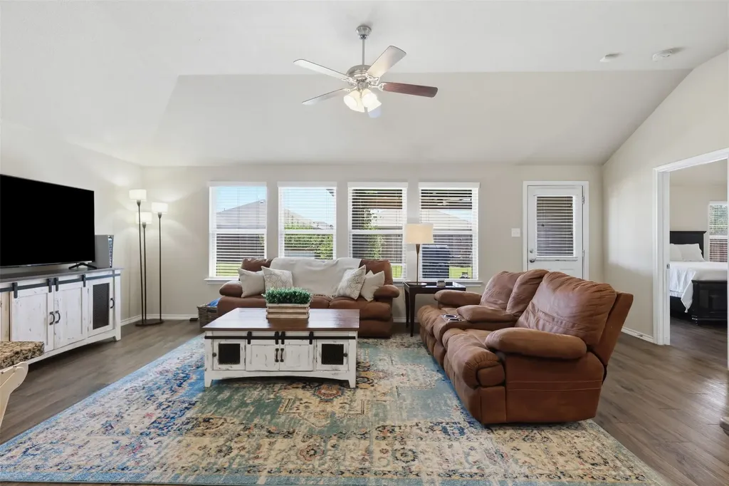 2541 Weatherford Heights Drive Weatherford TX 76087