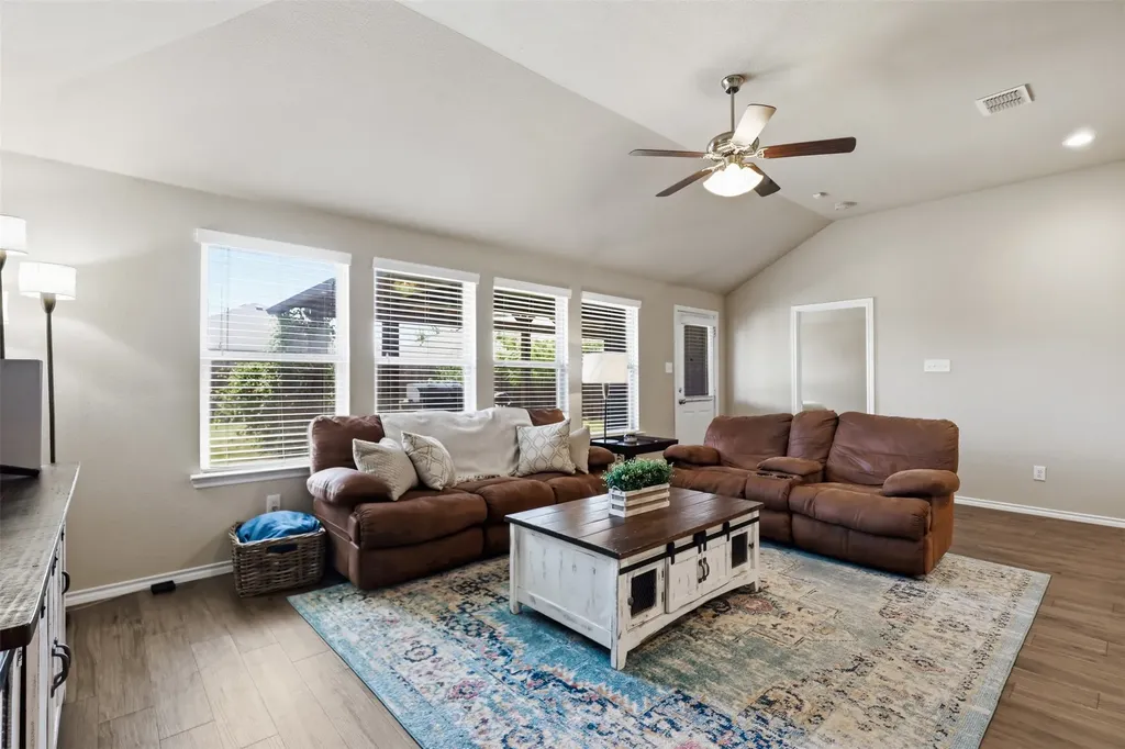 2541 Weatherford Heights Drive Weatherford TX 76087