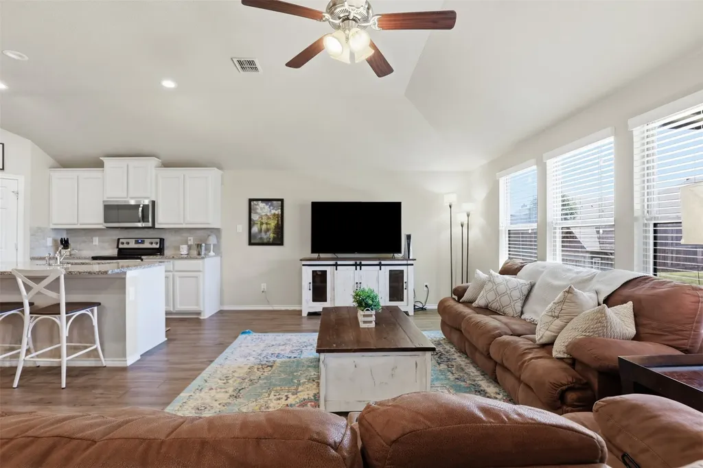 2541 Weatherford Heights Drive Weatherford TX 76087