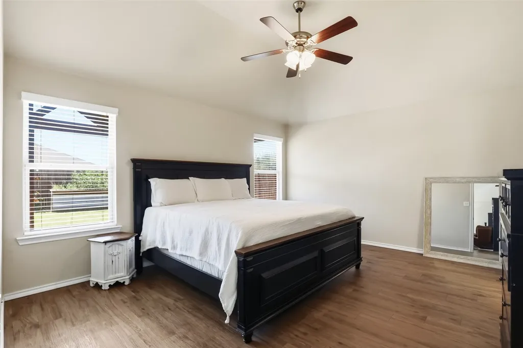 2541 Weatherford Heights Drive Weatherford TX 76087