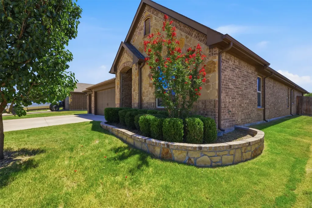 2541 Weatherford Heights Drive Weatherford TX 76087