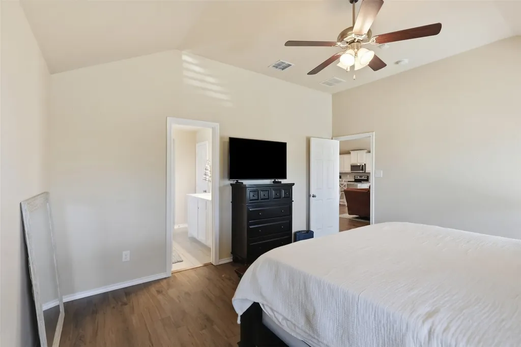 2541 Weatherford Heights Drive Weatherford TX 76087