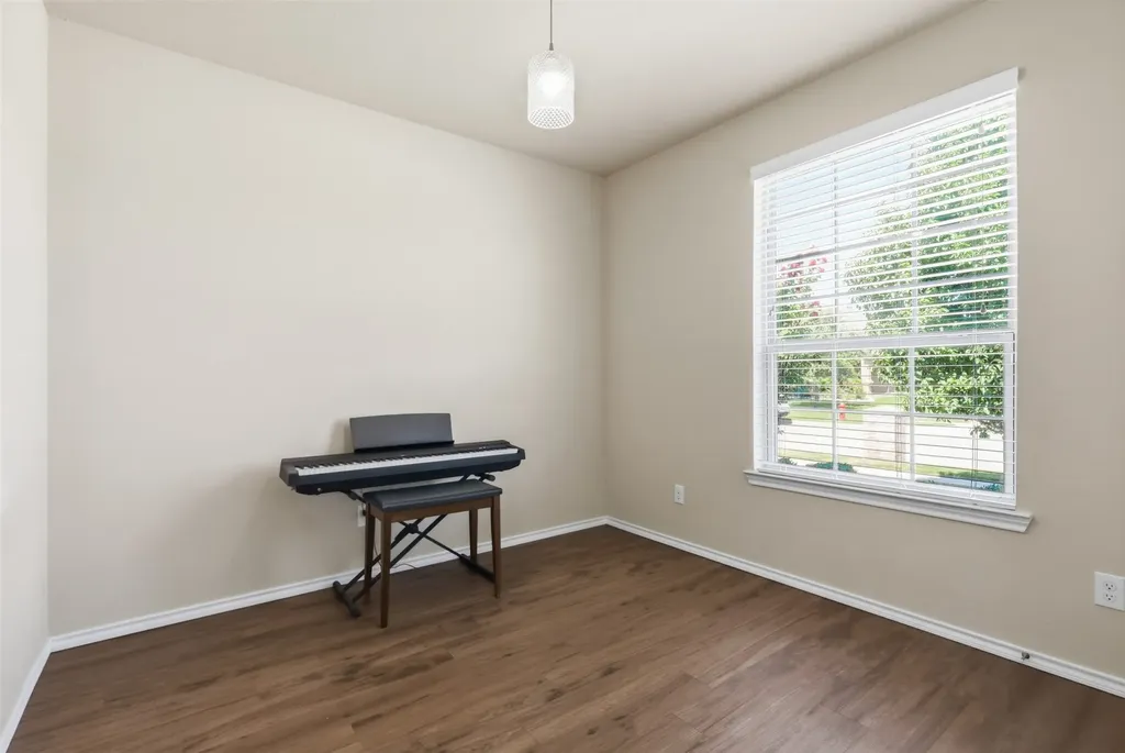 2541 Weatherford Heights Drive Weatherford TX 76087