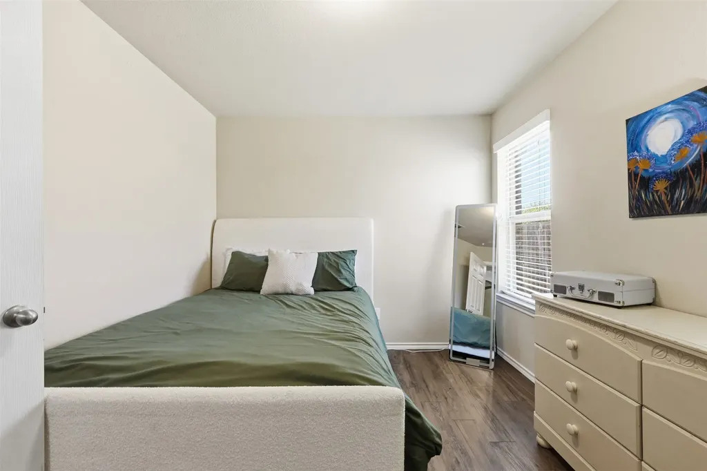 2541 Weatherford Heights Drive Weatherford TX 76087