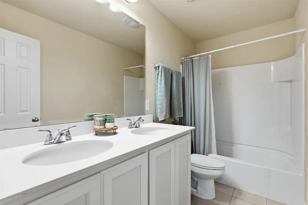 2541 Weatherford Heights Drive Weatherford TX 76087
