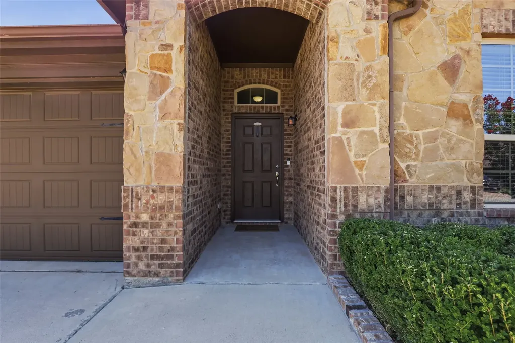 2541 Weatherford Heights Drive Weatherford TX 76087