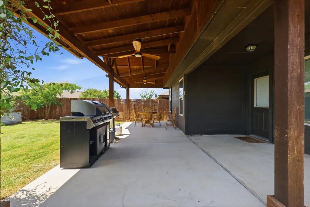 2541 Weatherford Heights Drive Weatherford TX 76087
