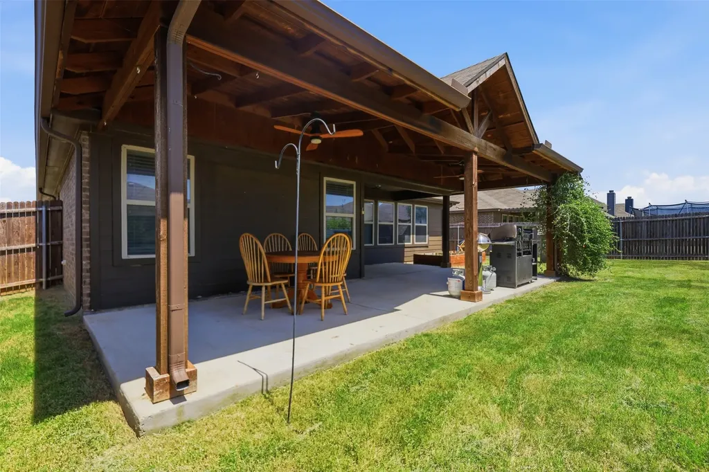 2541 Weatherford Heights Drive Weatherford TX 76087