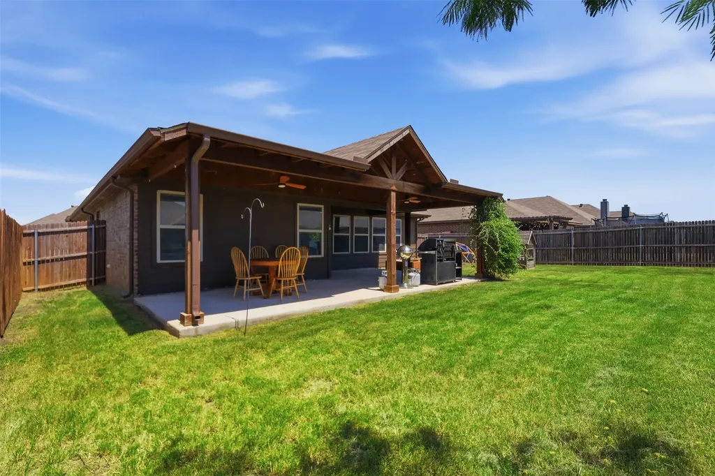 2541 Weatherford Heights Drive Weatherford TX 76087